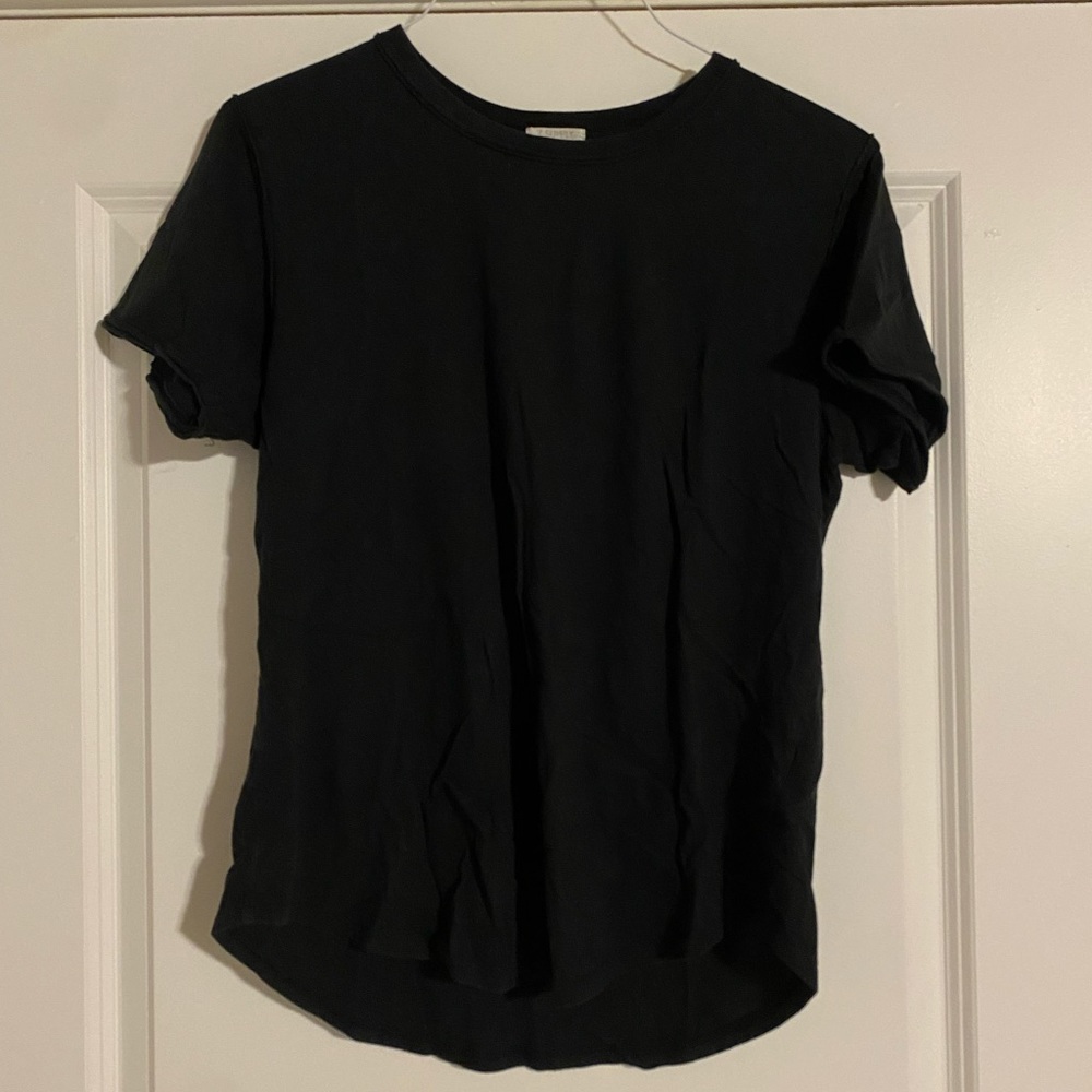 Black top